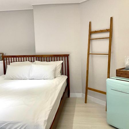 Hostel Korea - Ikseon Soul Exteriér fotografie