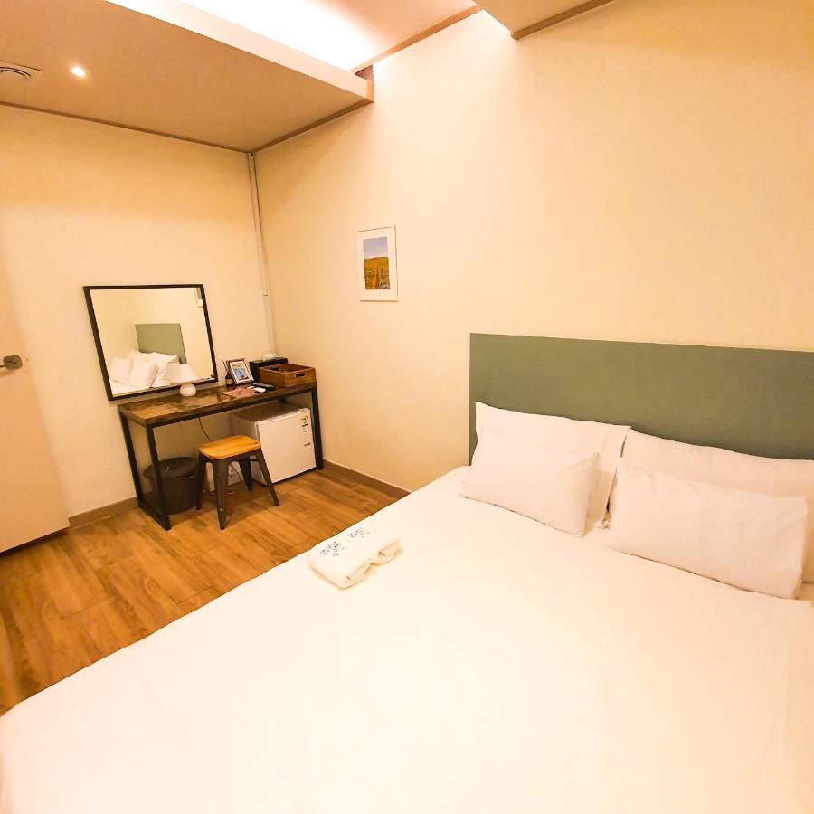Hostel Korea - Ikseon Soul Exteriér fotografie