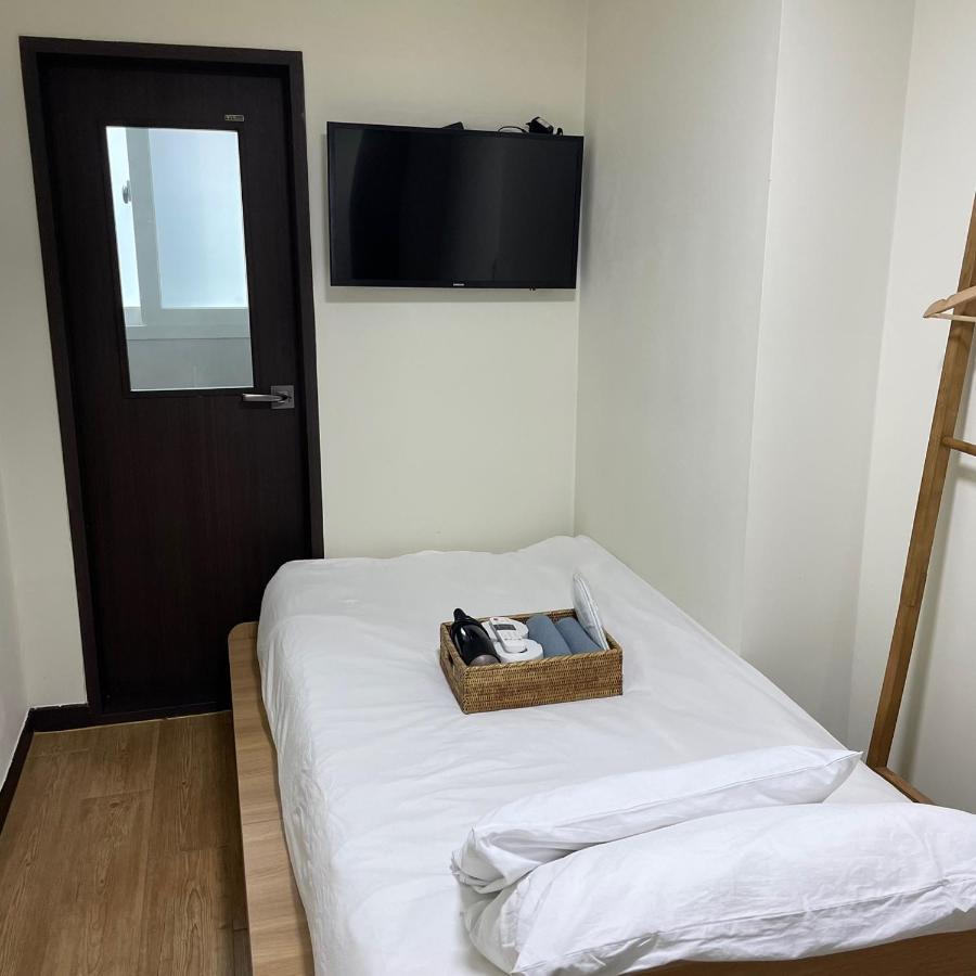 Hostel Korea - Ikseon Soul Exteriér fotografie