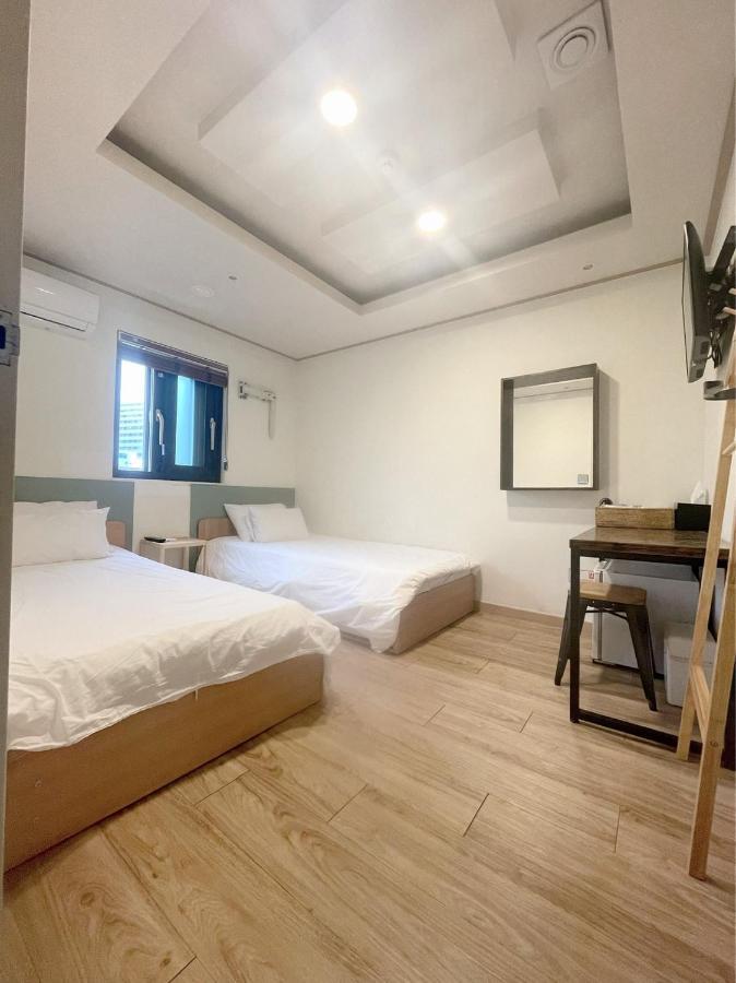 Hostel Korea - Ikseon Soul Exteriér fotografie