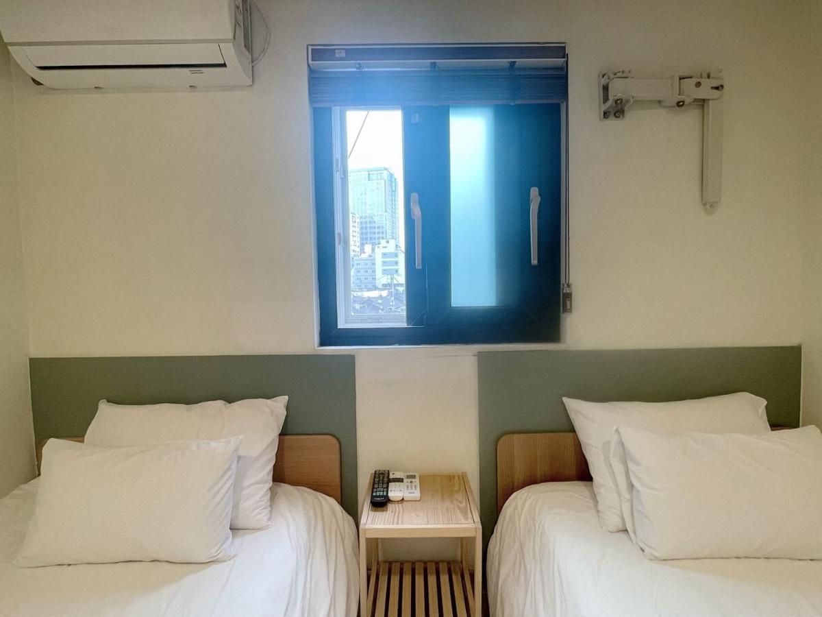 Hostel Korea - Ikseon Soul Exteriér fotografie
