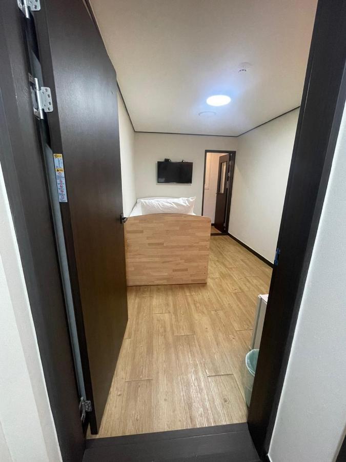 Hostel Korea - Ikseon Soul Exteriér fotografie