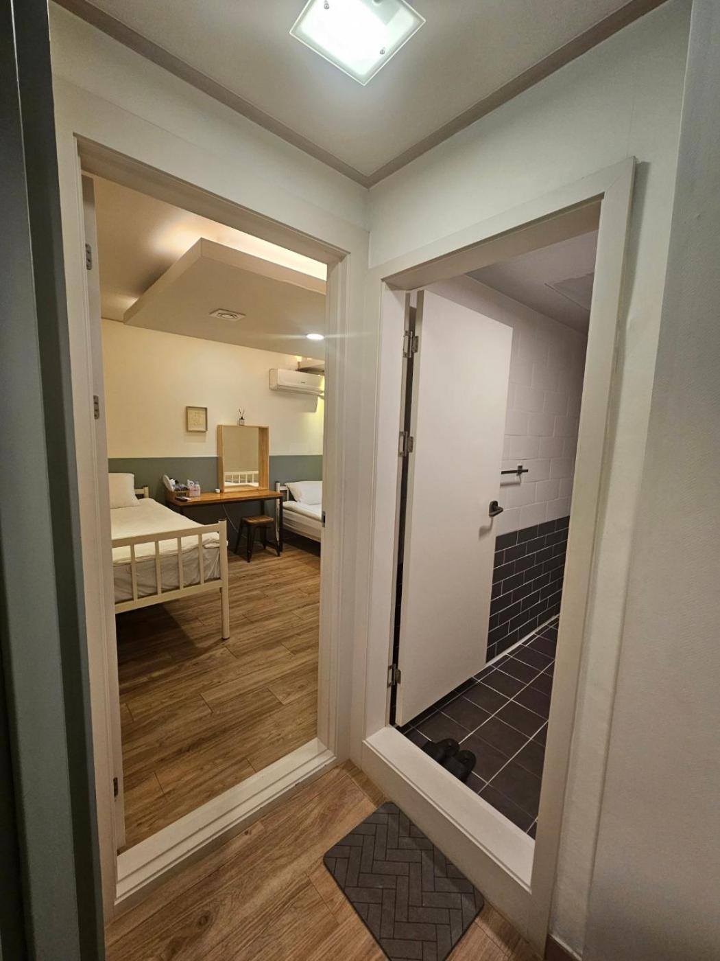 Hostel Korea - Ikseon Soul Exteriér fotografie