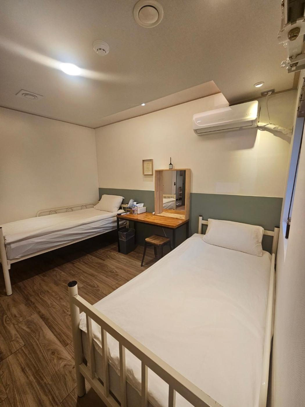 Hostel Korea - Ikseon Soul Exteriér fotografie