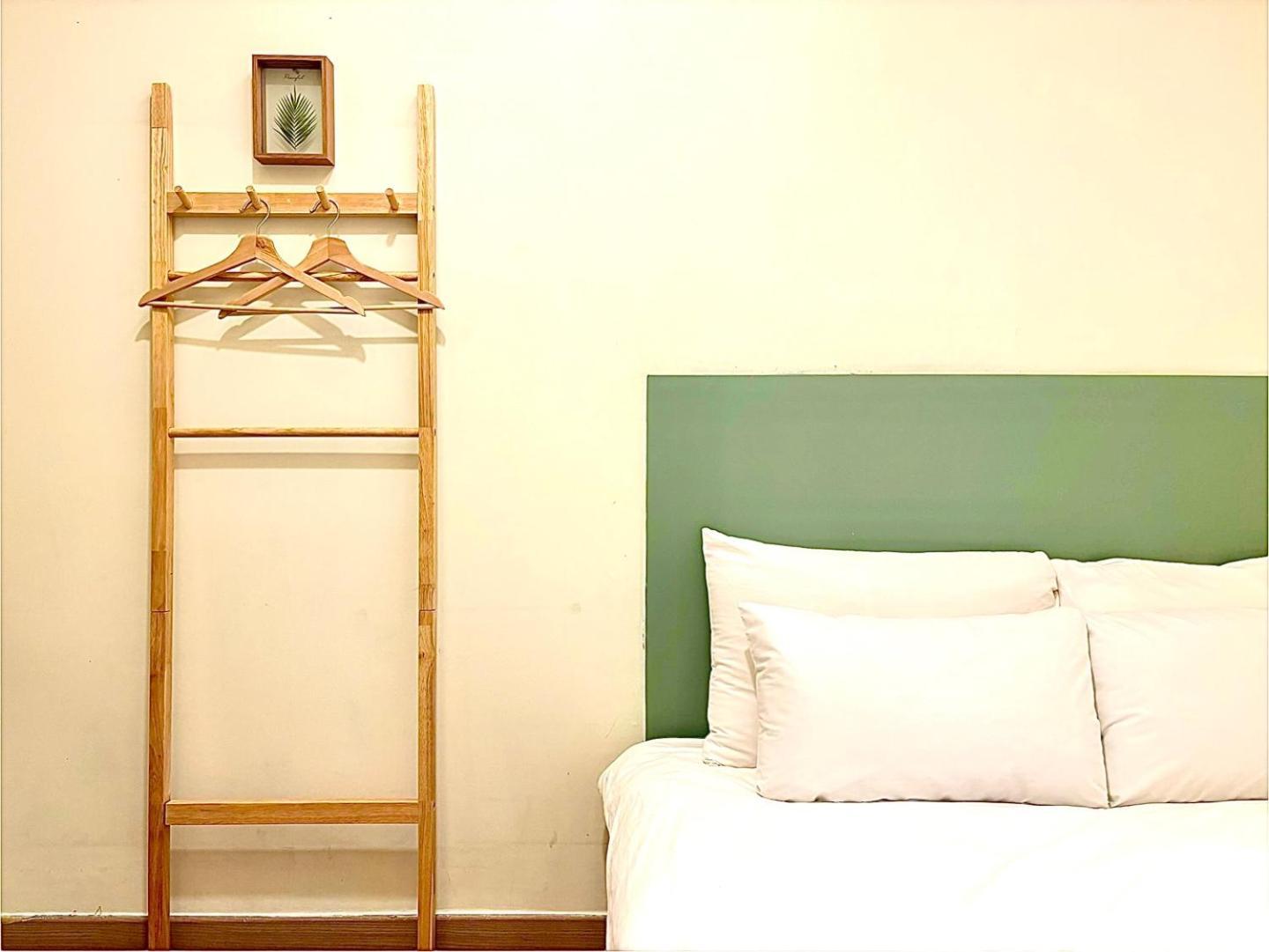 Hostel Korea - Ikseon Soul Exteriér fotografie