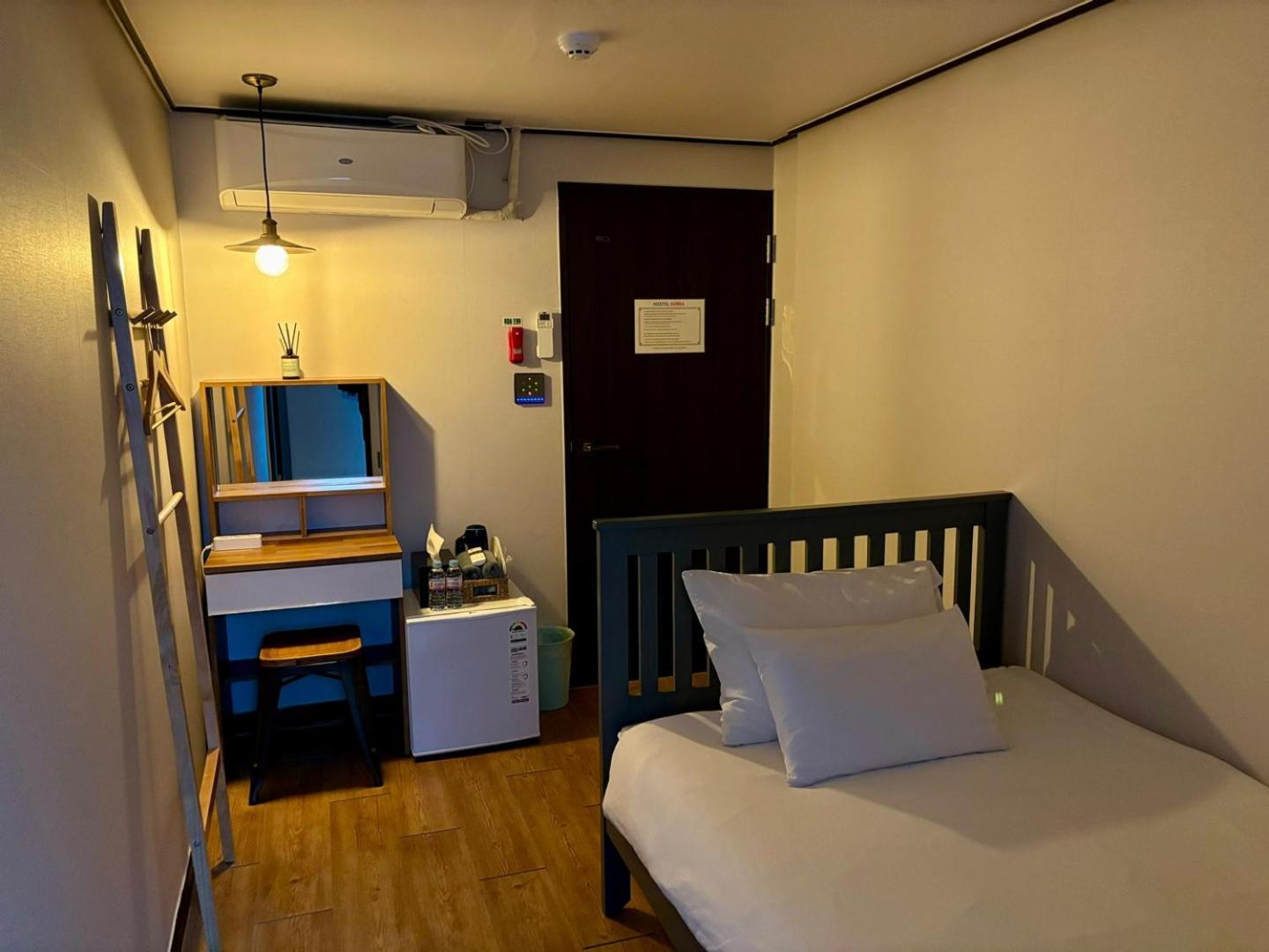 Hostel Korea - Ikseon Soul Exteriér fotografie