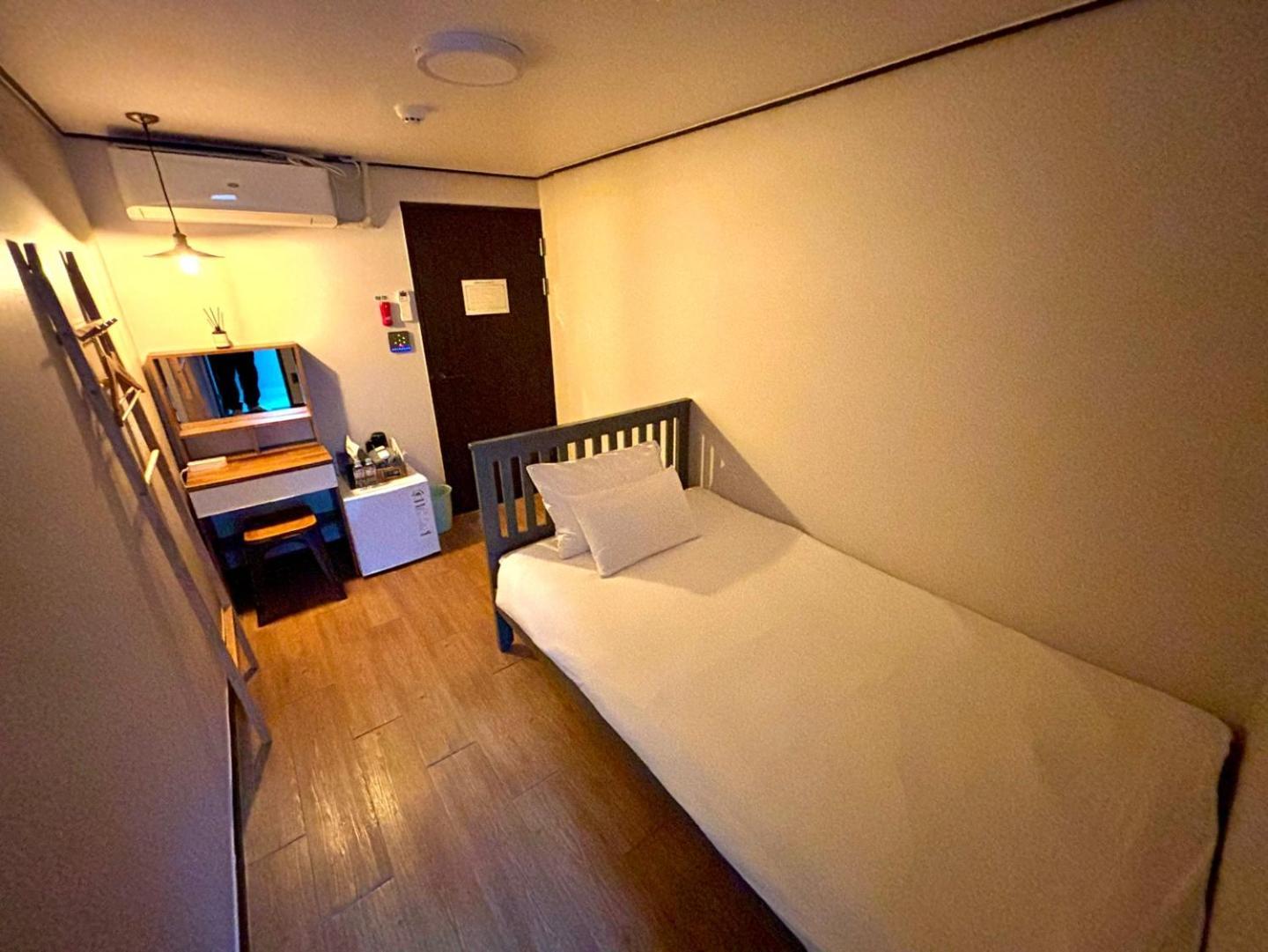 Hostel Korea - Ikseon Soul Exteriér fotografie