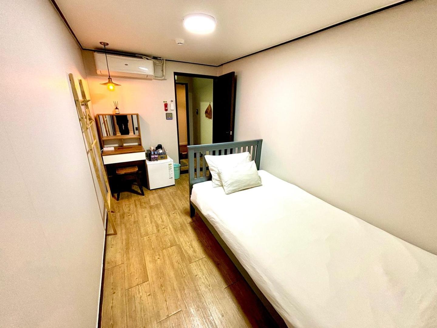 Hostel Korea - Ikseon Soul Exteriér fotografie