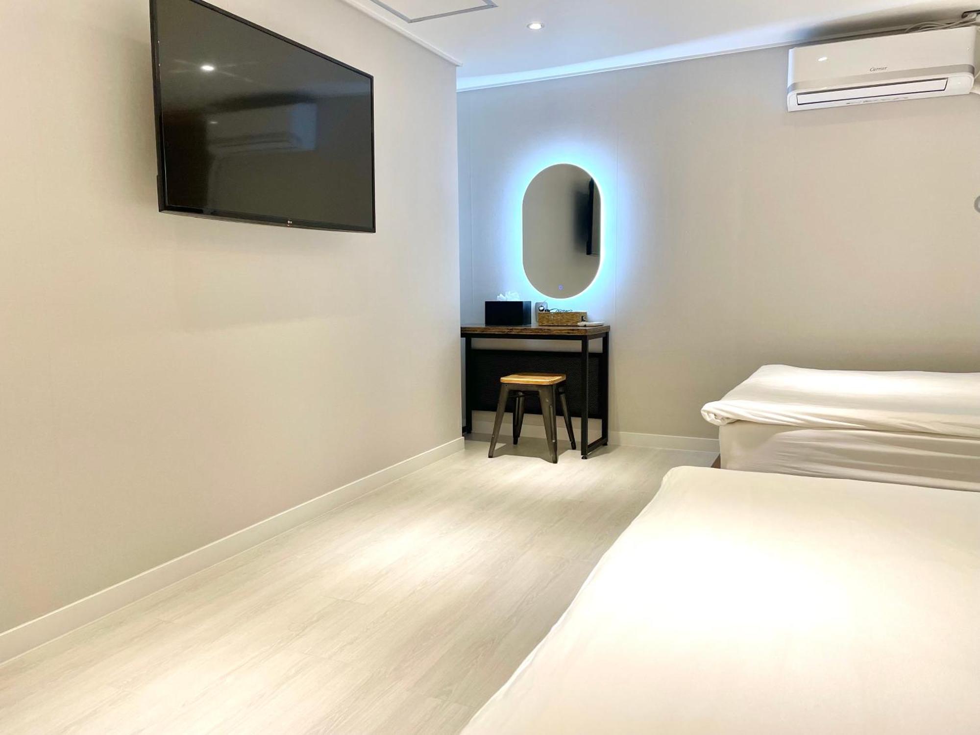 Hostel Korea - Ikseon Soul Exteriér fotografie