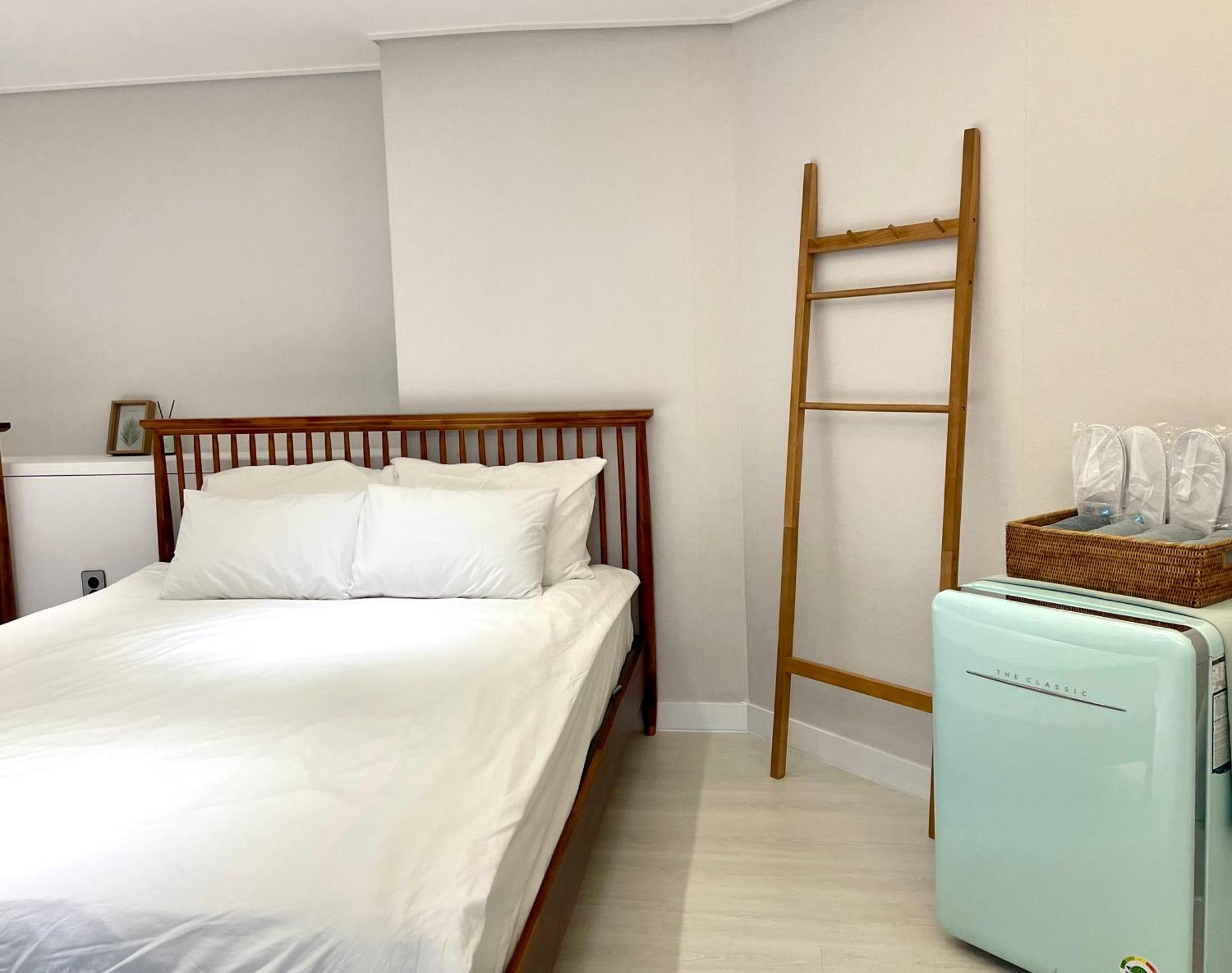 Hostel Korea - Ikseon Soul Exteriér fotografie