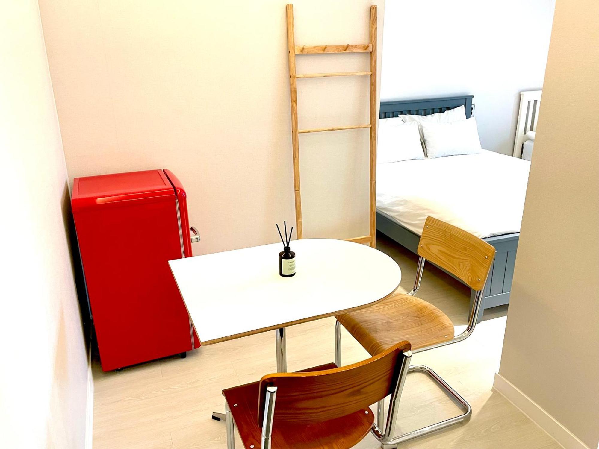 Hostel Korea - Ikseon Soul Exteriér fotografie